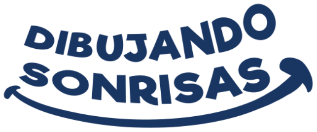 DIBUJANDO SONRIAS LOGOImagen