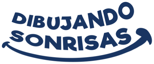 DIBUJANDO SONRIAS LOGOImagen