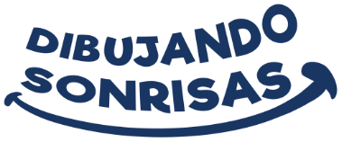 DIBUJANDO SONRIAS LOGOImagen