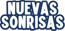 NUEVAS SONRISAS LOGOImagen