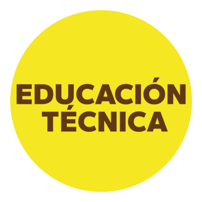 EducacionTecnicaLetras