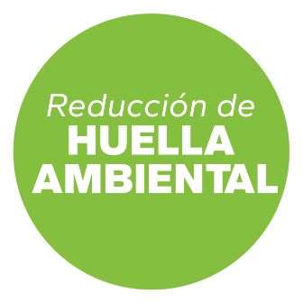 reduccionhuella