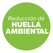 reduccionhuella