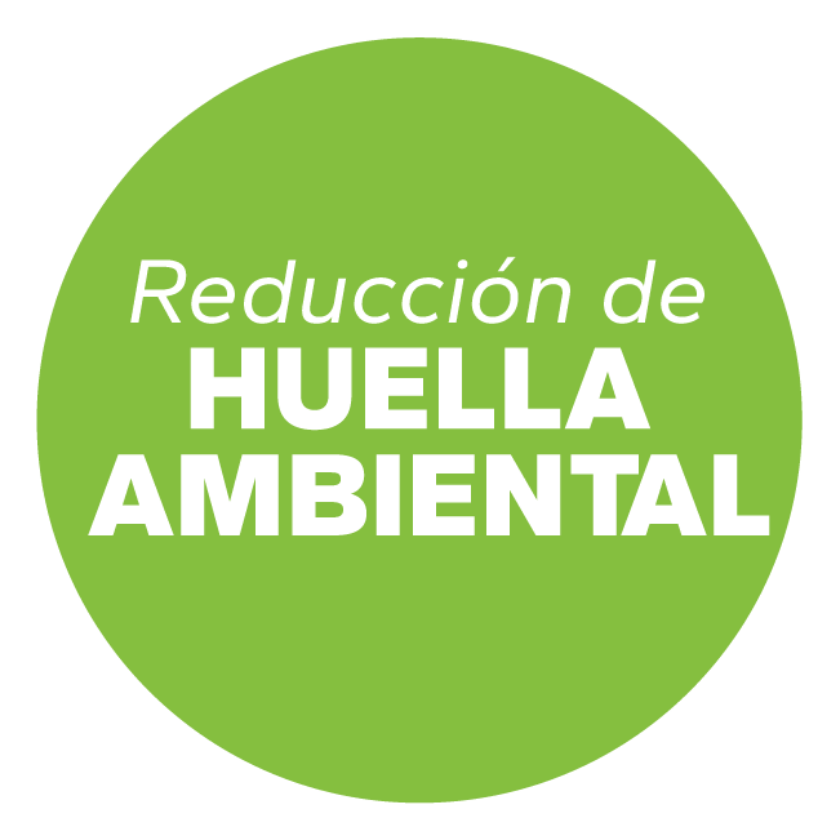 reduccionhuella